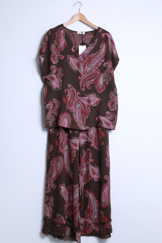 Tops Femme Beige Shyloh 15836 Efashion Paris