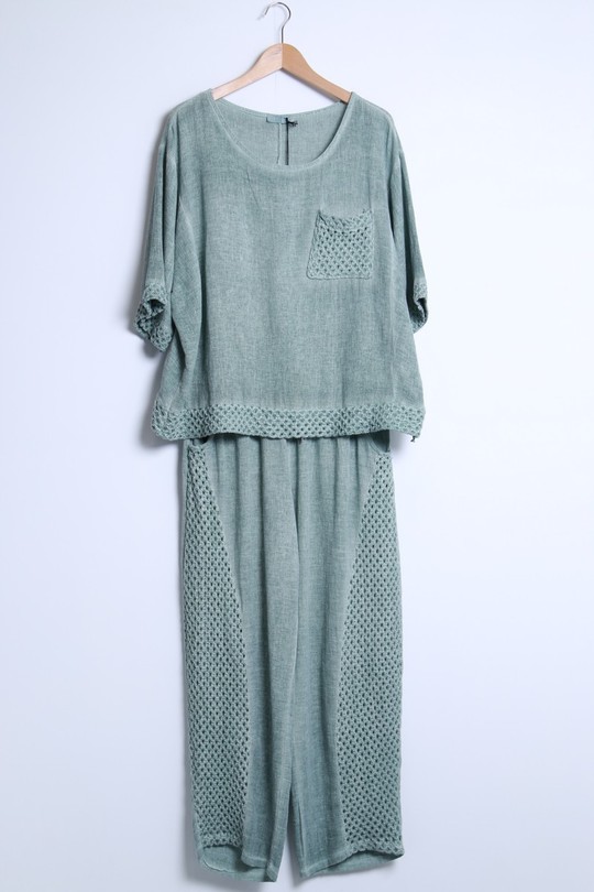 Tops Femme Marine Shyloh 15837 Efashion Paris