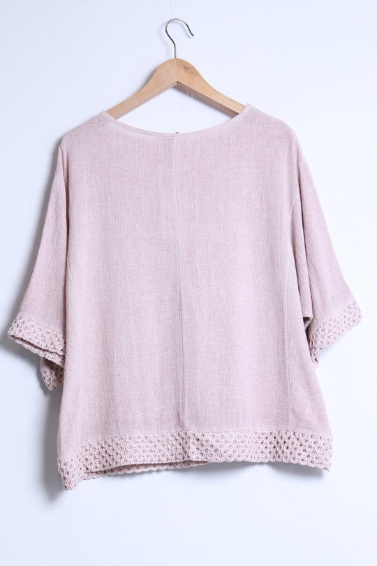 Tops Femme Marine Shyloh 15837 Efashion Paris