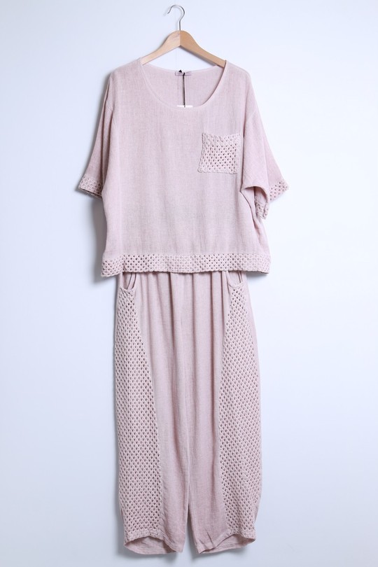 Tops Femme Marine Shyloh 15837 Efashion Paris