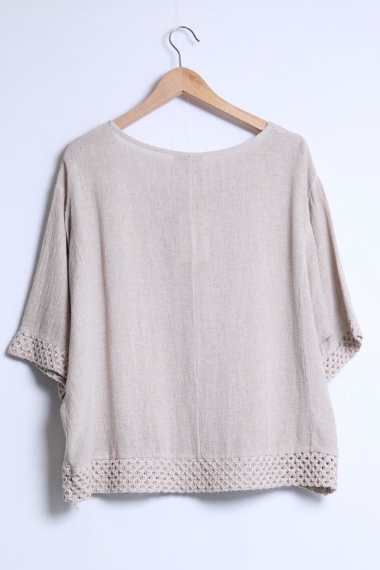 Tops Femme Marine Shyloh 15837 Efashion Paris