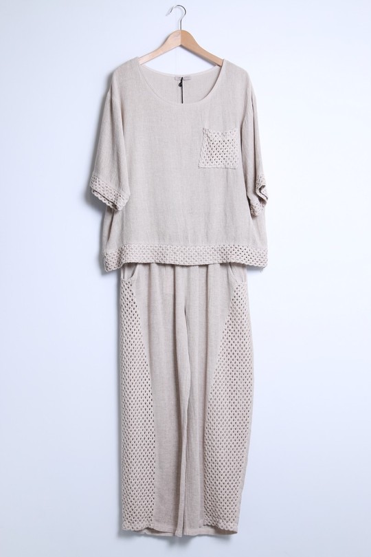 Tops Femme Marine Shyloh 15837 Efashion Paris