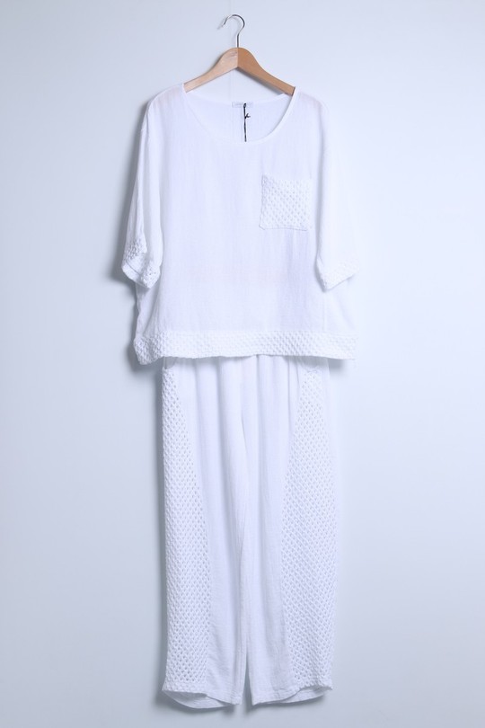 Tops Femme Marine Shyloh 15837 Efashion Paris