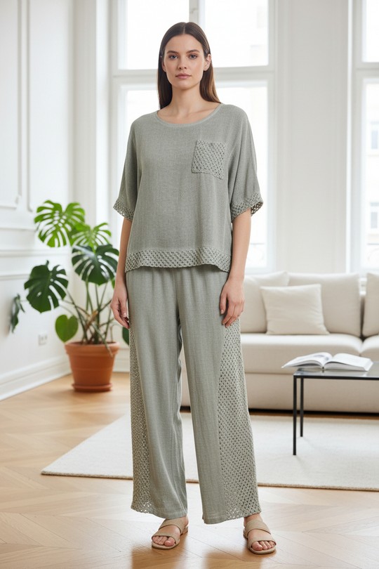 Tops Femme Marine Shyloh 15837 Efashion Paris