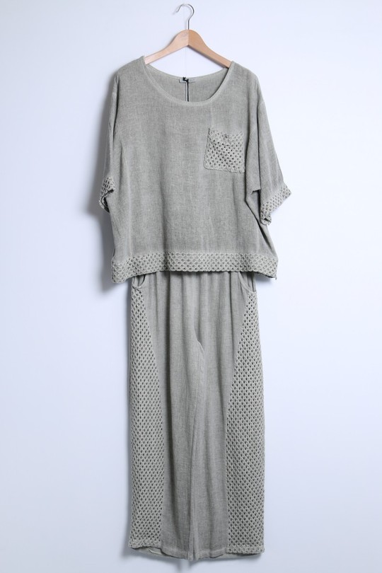 Tops Femme Marine Shyloh 15837 Efashion Paris