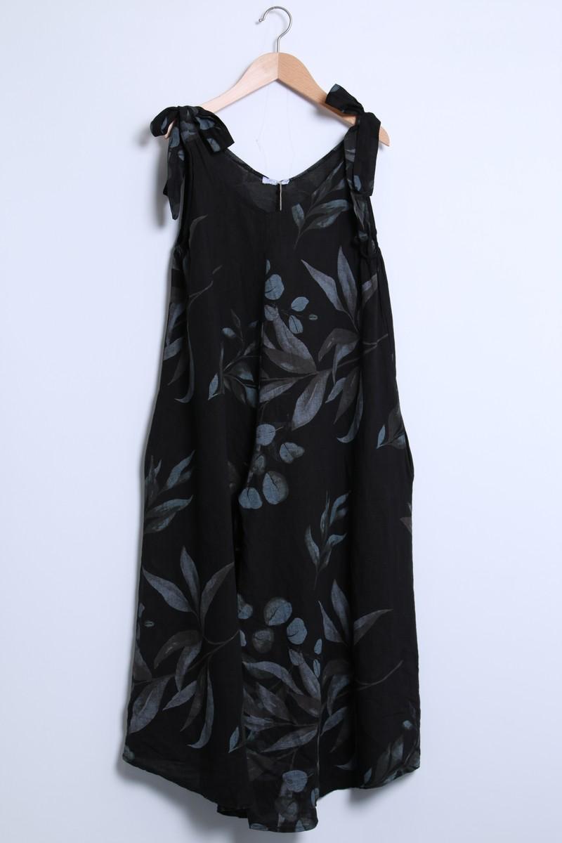 Combinaisons Femme Noir Shyloh 20637 #c Efashion Paris