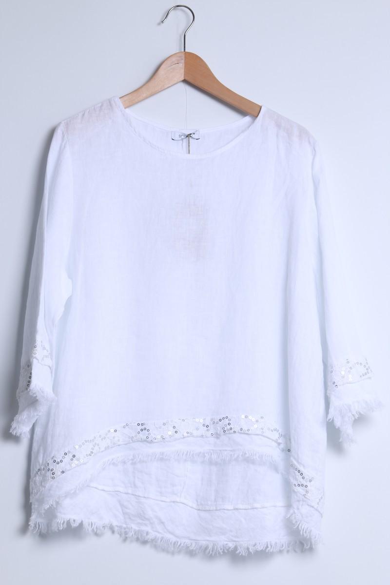 Tops Femme Camel Shyloh 15830 #c Efashion Paris