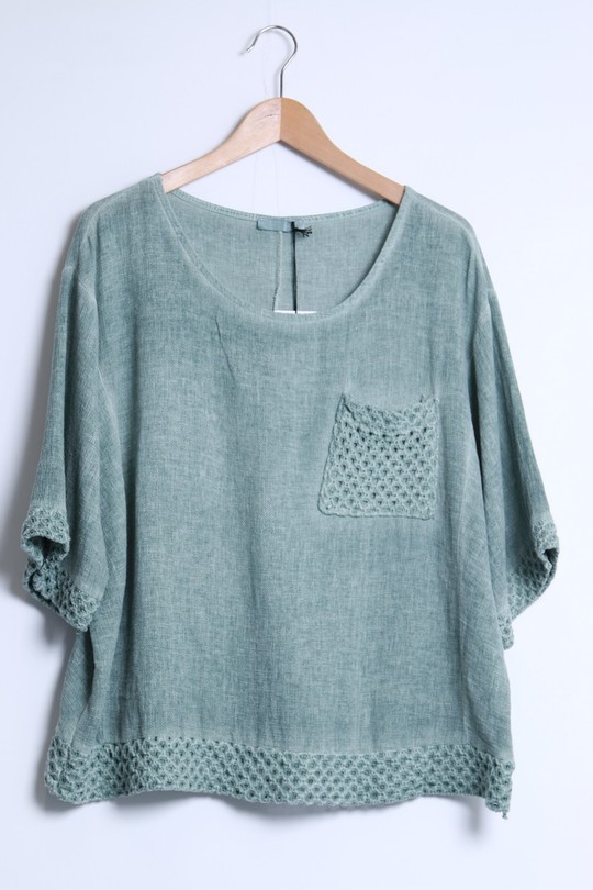 Tops Femme Marine Shyloh 15837 #c Efashion Paris