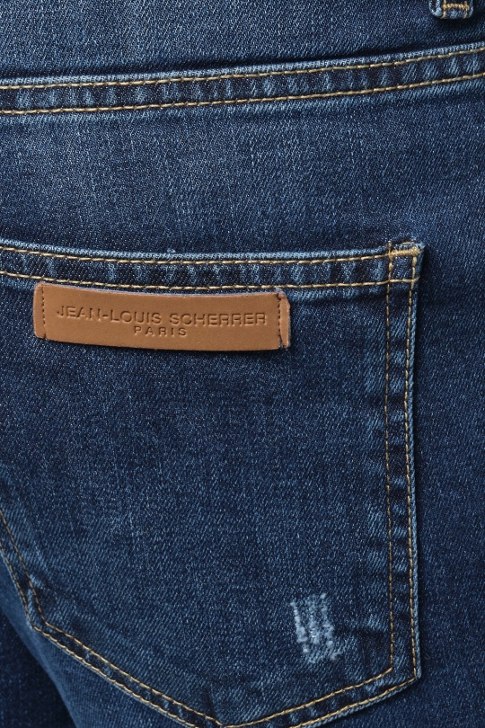 Jeans Homme Bleu jean PRONICS COM JLS-JEANS 400 - BLUE STONE Efashion Paris