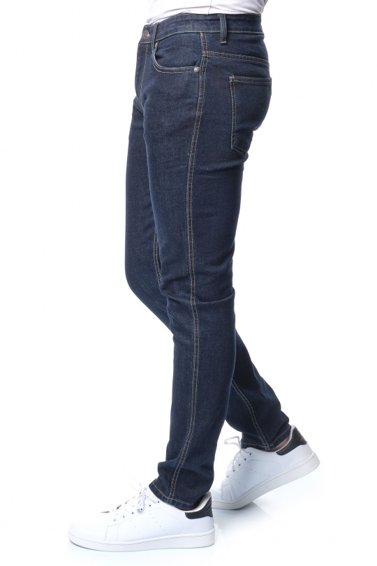 Jeans Men Blue PRONICS COM JLS-JEANS 400 - BRUT Efashion Paris