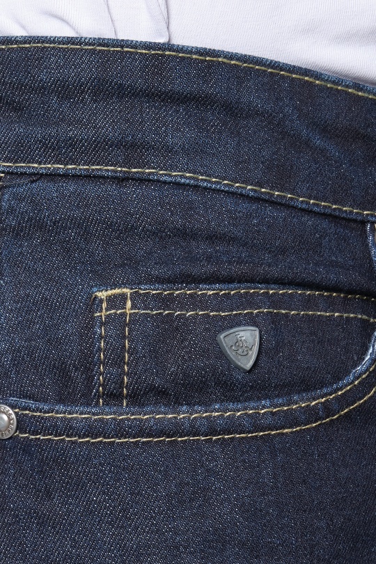 Jeans Men Blue PRONICS COM JLS-JEANS 400 - BRUT Efashion Paris