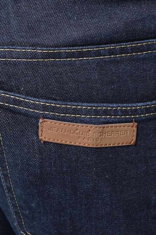 Jeans Men Blue PRONICS COM JLS-JEANS 400 - BRUT Efashion Paris