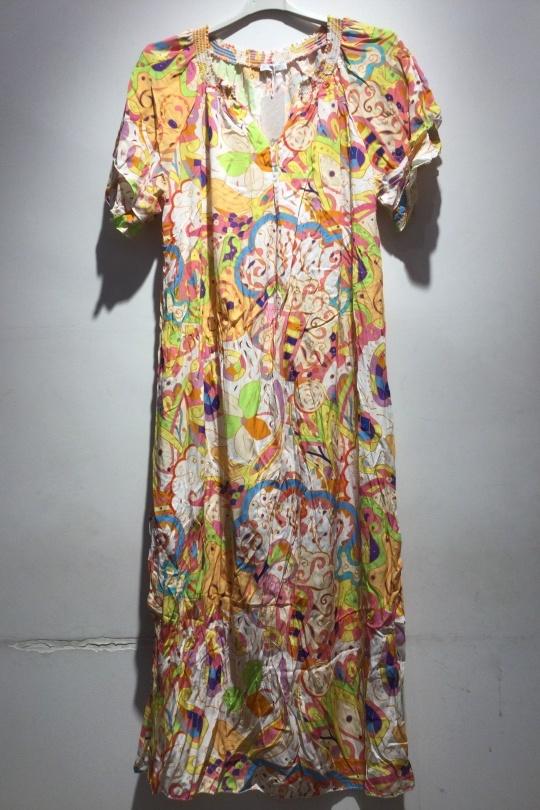 Dresses & Jumpsuits Women White Piment Rouge 2635-7 Efashion Paris