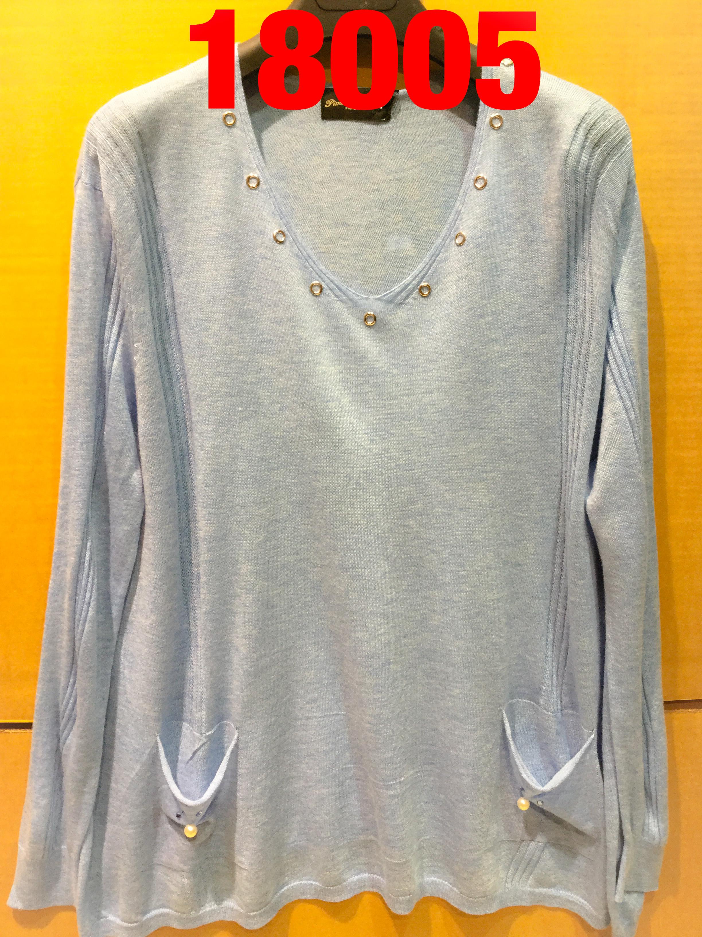 Pulls Femme Noir Piment Rouge 18005 #c Efashion Paris