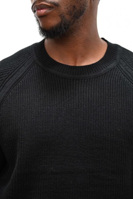 Pulls Homme Beige KENZARRO LD-69089 Efashion Paris