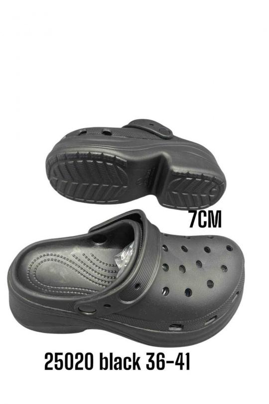 Chaussons, pantoufles Chaussures Noir ALTAMODA SHOES 25020 Efashion Paris