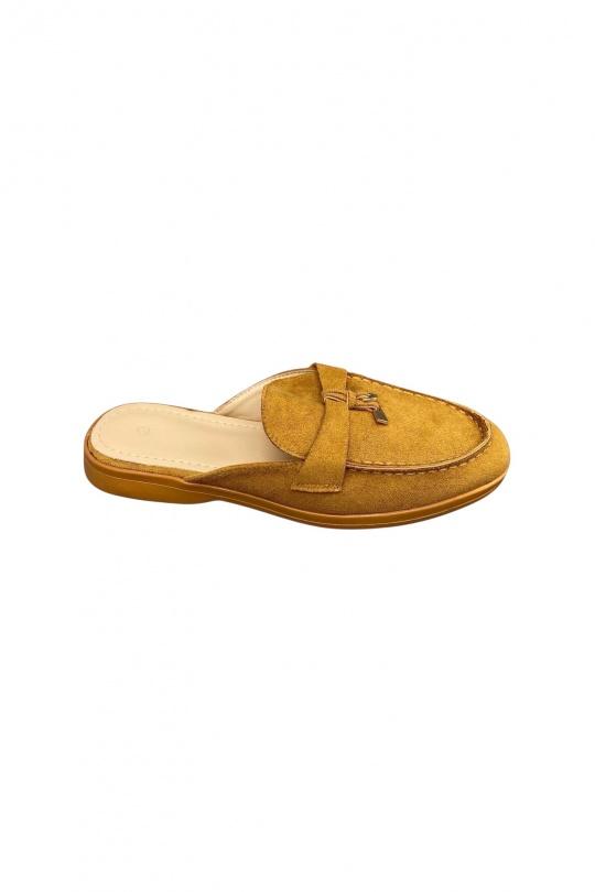 Mocassini Scarpe Caramel ALTAMODA SHOES D2758 Efashion Paris
