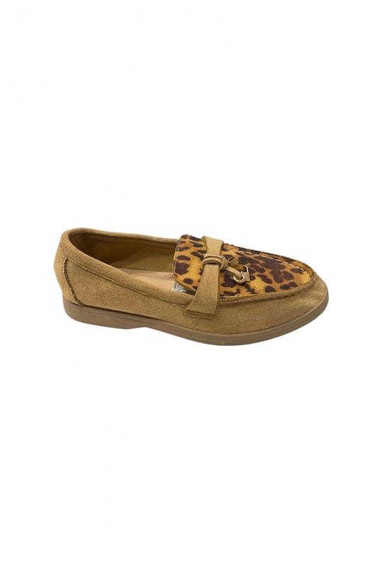 Mocassini Scarpe Mixed colors ALTAMODA SHOES F8113 Efashion Paris
