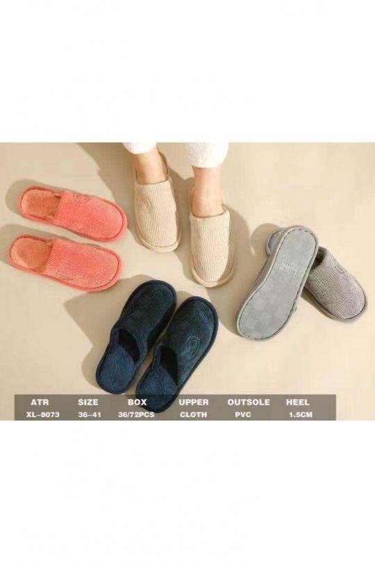 Chaussons, pantoufles Chaussures Couleurs mélangées ALTAMODA SHOES XL8073 Efashion Paris