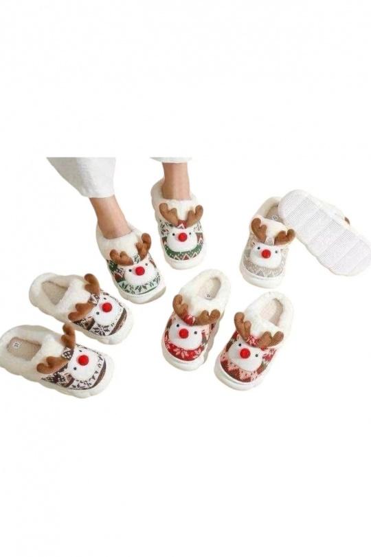 Chaussons, pantoufles Chaussures Couleurs mélangées ALTAMODA SHOES XL8040 Efashion Paris