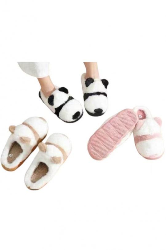 Chaussons, pantoufles Chaussures Couleurs mélangées ALTAMODA SHOES XL8059 Efashion Paris