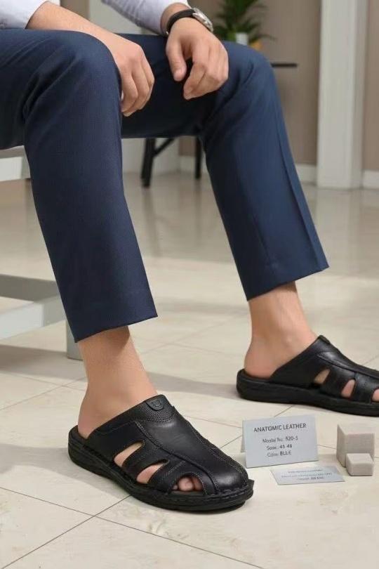 Chaussons, pantoufles Chaussures Noir ALTAMODA SHOES (Mia Shoes) 920-3 Efashion Paris