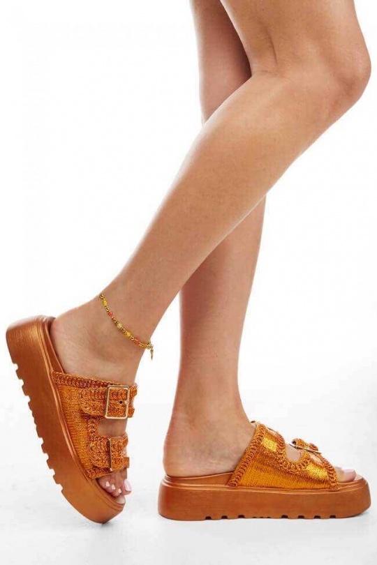 Chaussons, pantoufles Chaussures Noir ALTAMODA SHOES (Mia Shoes) A6290 Efashion Paris