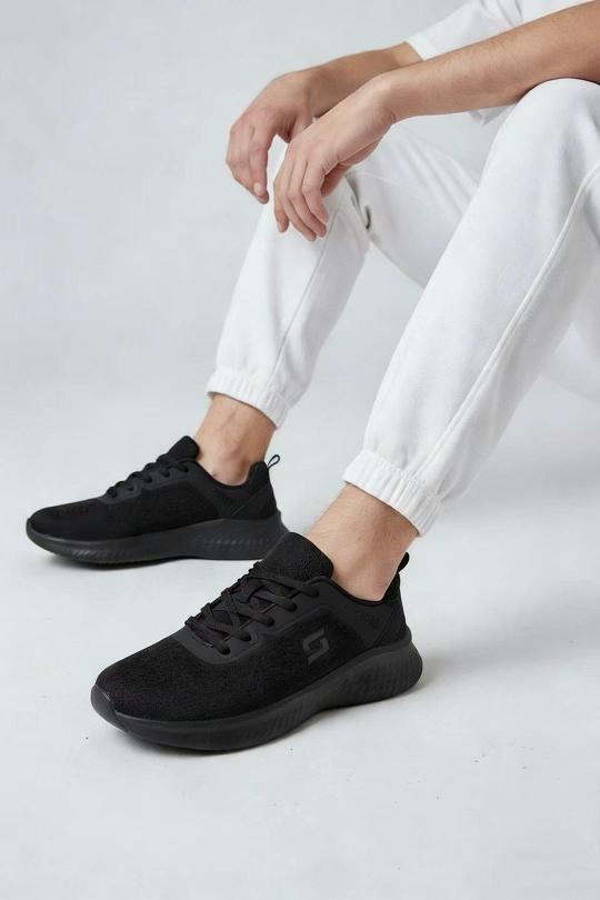 Zapatillas Zapatos Green ALTAMODA SHOES (Mia Shoes) M-25844 Efashion Paris