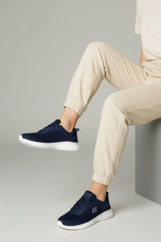 Zapatillas Zapatos Green ALTAMODA SHOES (Mia Shoes) M-25844 Efashion Paris