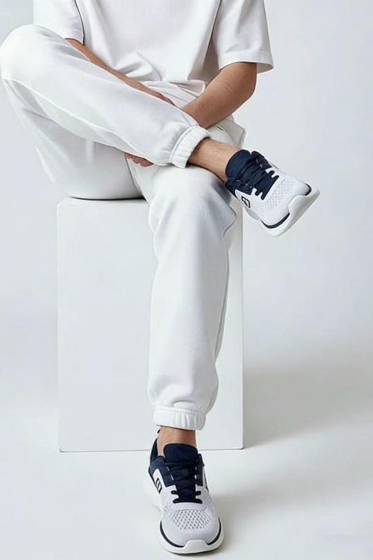 Zapatillas Zapatos Green ALTAMODA SHOES (Mia Shoes) M-25844 Efashion Paris