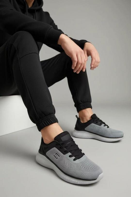 Zapatillas Zapatos Green ALTAMODA SHOES (Mia Shoes) M-25844 Efashion Paris