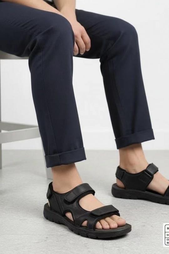 Sandales Chaussures Marron ALTAMODA SHOES (Mia Shoes) 805-1 Efashion Paris