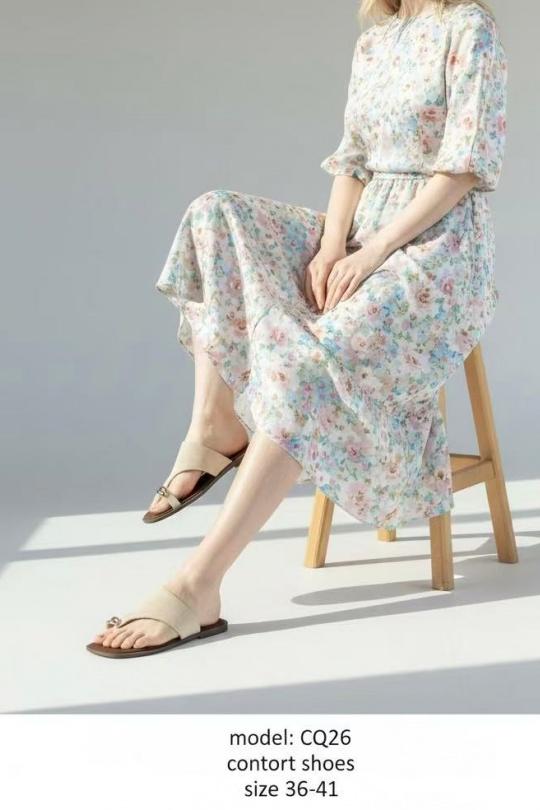 Sandales Chaussures Vert ALTAMODA SHOES (Mia Shoes) CQ26 Efashion Paris