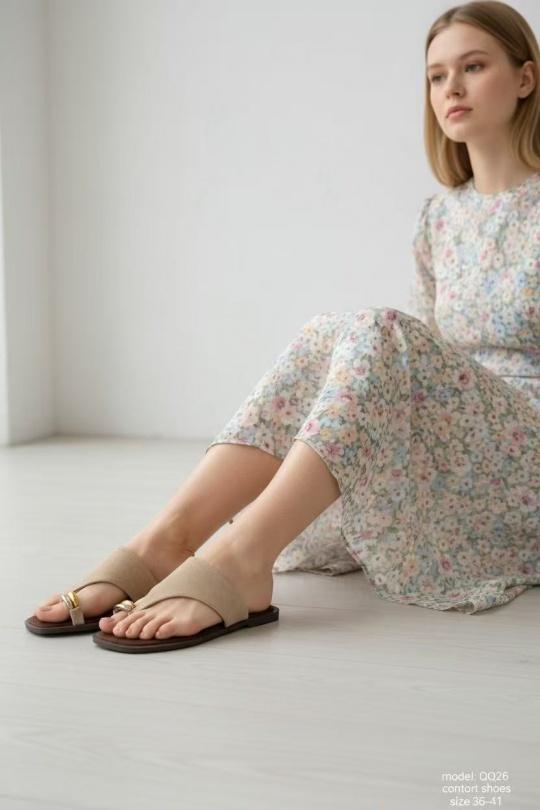 Sandales Chaussures Vert ALTAMODA SHOES (Mia Shoes) CQ26 Efashion Paris