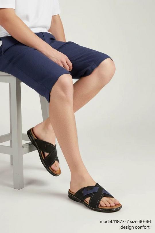 Sandales Chaussures Taupe ALTAMODA SHOES (Mia Shoes) 11877-7 Efashion Paris