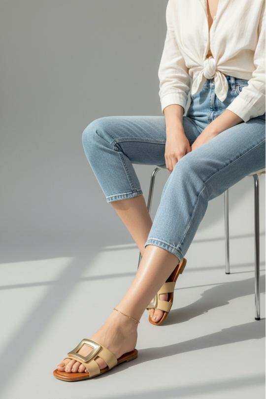 Sandales Chaussures Noir ALTAMODA SHOES (Mia Shoes) TZ760 Efashion Paris