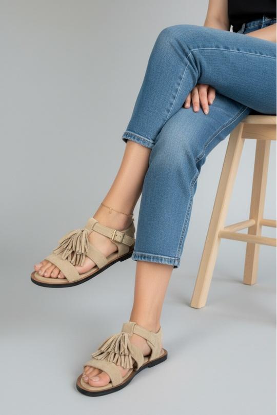 Sandalias Zapatos Black ALTAMODA SHOES (Mia Shoes) M6307 Efashion Paris