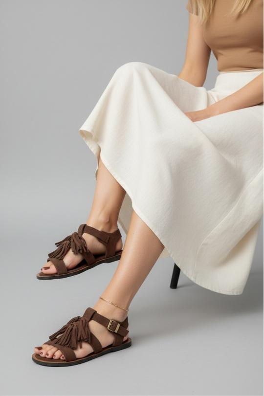 Sandalias Zapatos Black ALTAMODA SHOES (Mia Shoes) M6307 Efashion Paris