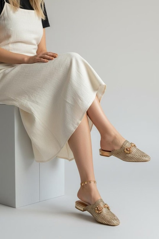 Sandales Chaussures Noir ALTAMODA SHOES (Mia Shoes) k2853 Efashion Paris