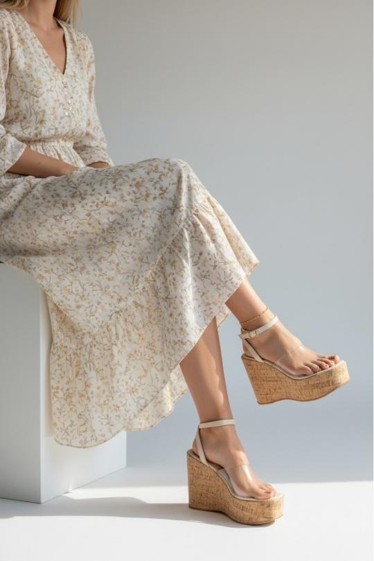 Compensées Chaussures Noir ALTAMODA SHOES (Mia Shoes) R9187 Efashion Paris