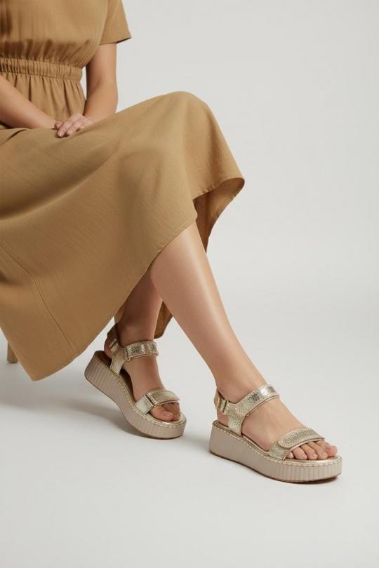 Compensées Chaussures Noir ALTAMODA SHOES (Mia Shoes) Y2063 Efashion Paris