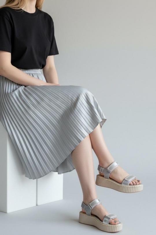 Compensées Chaussures Noir ALTAMODA SHOES (Mia Shoes) Y2063 Efashion Paris