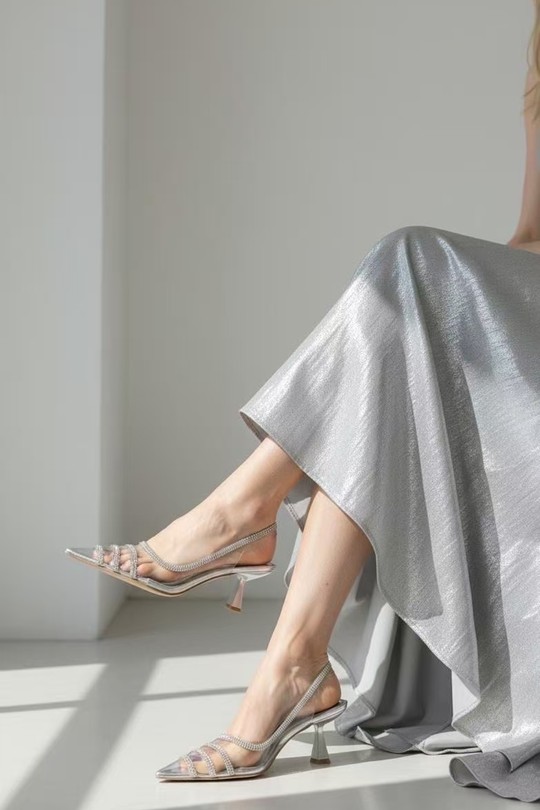 Escarpins Chaussures Noir ALTAMODA SHOES (Mia Shoes) H1813 Efashion Paris