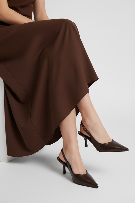 Escarpins Chaussures Noir ALTAMODA SHOES (Mia Shoes) y1330 Efashion Paris