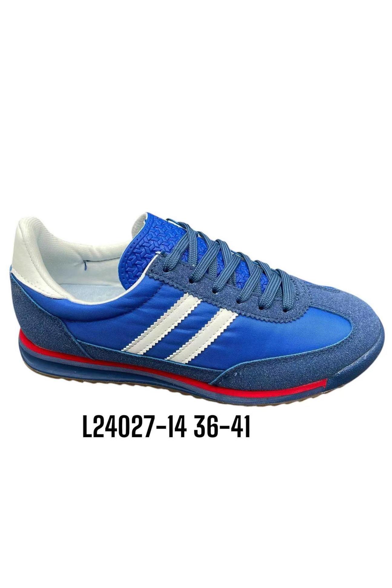 Zapatillas deportivas Zapatos Dark blue ALTAMODA SHOES L24027 #c Efashion Paris