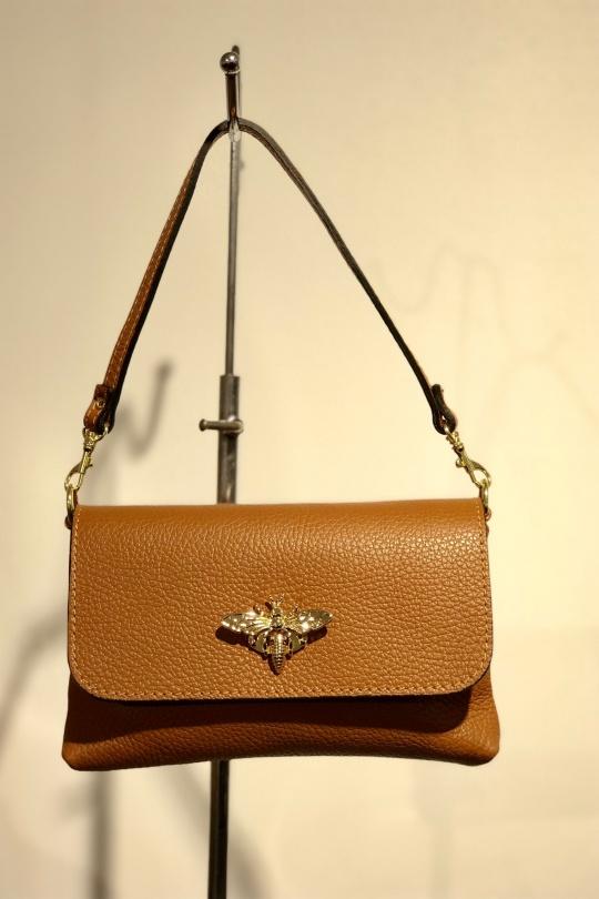 Pochettes Maroquinerie Violet Astra 500100 Efashion Paris