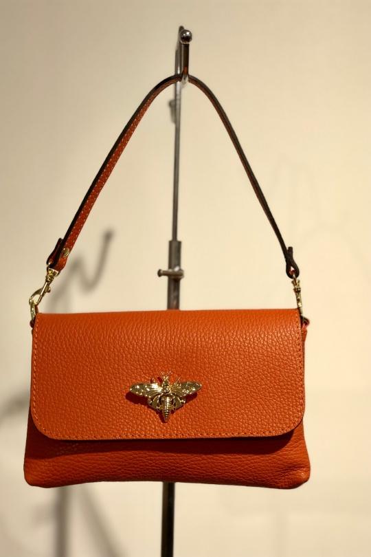 Pochettes Maroquinerie Violet Astra 500100 Efashion Paris