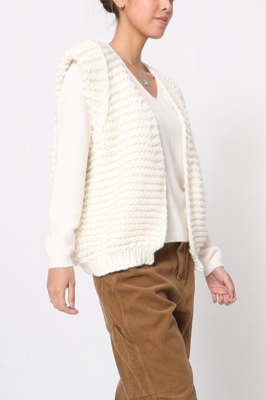 Gilets Femme Pétrole Astra 700100 Efashion Paris