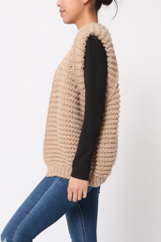 Gilets Femme Pétrole Astra 700100 Efashion Paris