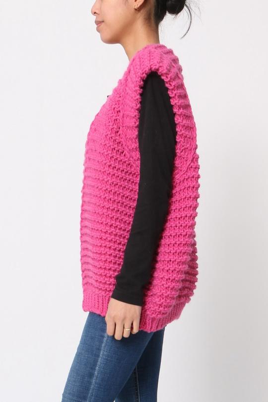 Gilets Femme Pétrole Astra 700100 Efashion Paris